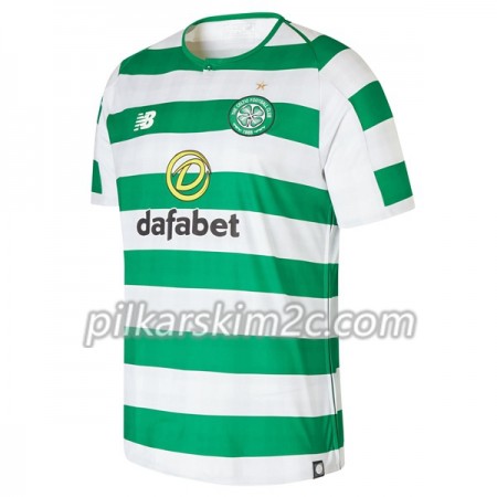 Koszulka Celtic FC Główna 2018-2019 - Koszulki Piłkarskie